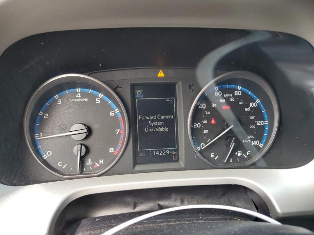 Photo 9 from auction – 2017 TOYOTA RAV4 LE with VIN 2T3ZFREV1HW372243