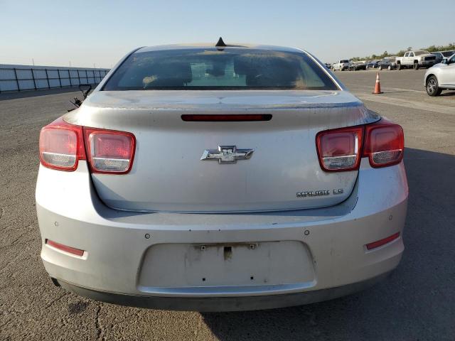 Photo 6 from auction – 2014 CHEVROLET MALIBU LS with VIN 1G11A5SL0EF104300
