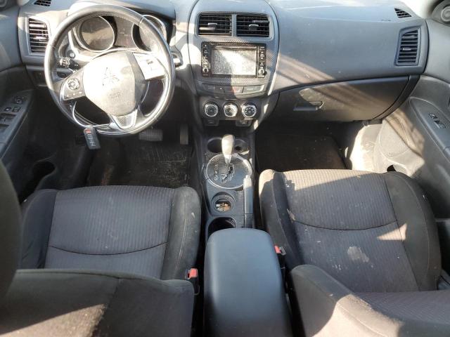 Photo 8 from auction – 2017 MITSUBISHI OUTLANDER with VIN JA4AP3AW6HZ048236