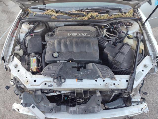 Photo 11 from auction – 2013 CHEVROLET IMPALA LS with VIN 2G1WF5E38D1263204