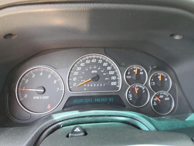 Photo 9 from auction – 2006 GMC ENVOY DENA with VIN 1GKES63M462142564