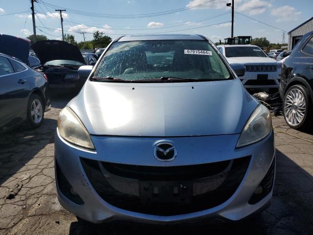 Photo 5 from auction – 2012 MAZDA 5 with VIN JM1CW2DL5C0107142