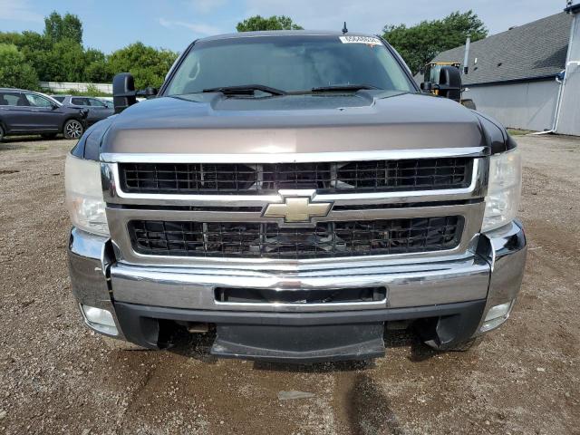 Photo 5 from auction – 2007 CHEVROLET SILVERADO with VIN 1GCHK29K87E589860
