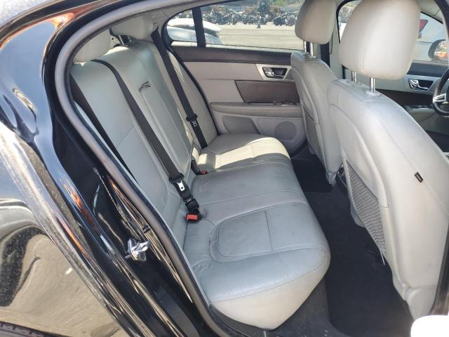 Фото 10 с аукциона – 2013 JAGUAR XF с VIN SAJWA0ES8DPS98345