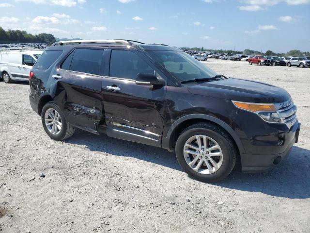 Photo 4 from auction – 2014 FORD EXPLORER X with VIN 1FM5K8D83EGA25936