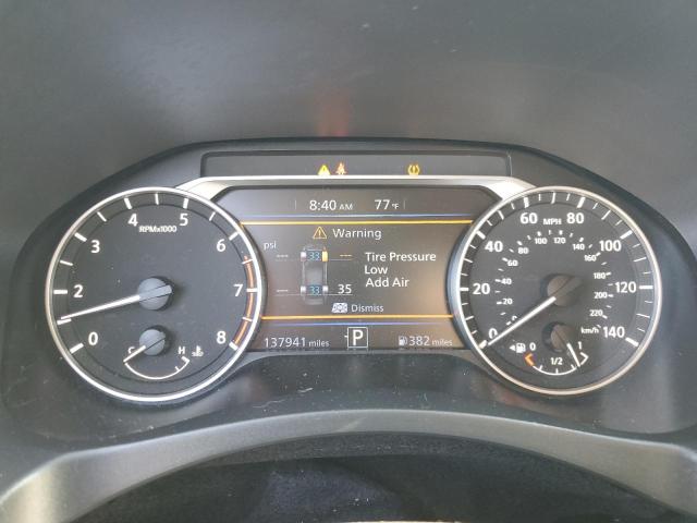 Photo 9 from auction – 2019 NISSAN ALTIMA SR with VIN 1N4BL4CV8KC249247