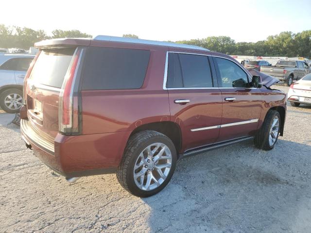 Photo 3 from auction – 2016 CADILLAC ESCALADE P with VIN 1GYS4CKJ9GR331177