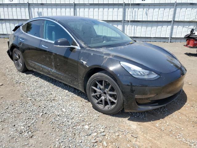 Photo 4 from auction – 2018 TESLA MODEL 3 with VIN 5YJ3E1EA5JF171965