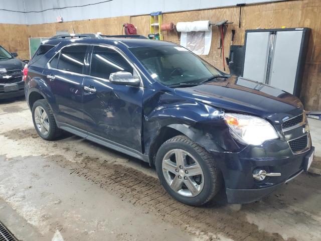 Photo 4 from auction – 2015 CHEVROLET EQUINOX LT with VIN 2GNFLHE38F6352964