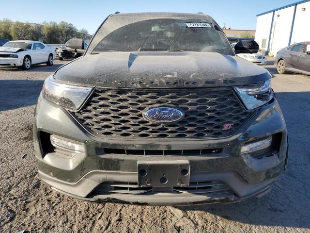 Photo 5 from auction – 2023 FORD EXPLORER S with VIN 1FM5K8GCXPGB15782