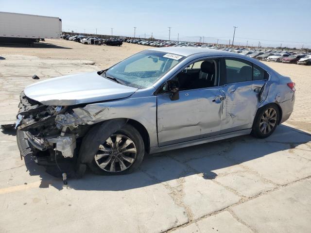 Photo 1 from auction – 2017 SUBARU LEGACY 2.5 with VIN 4S3BNAC66H3044904