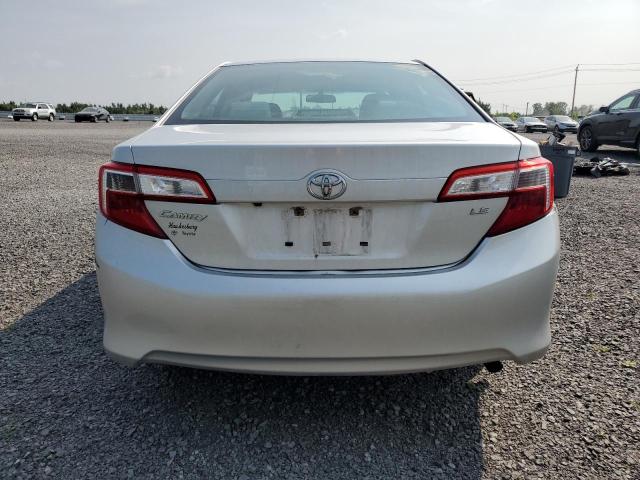 Photo 6 from auction – 2014 TOYOTA CAMRY L with VIN 4T1BF1FK4EU358168