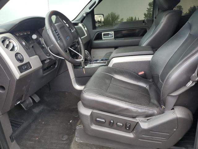 Photo 7 from auction – 2012 FORD F150 SUPER with VIN 1FTFW1ETXCFB48238