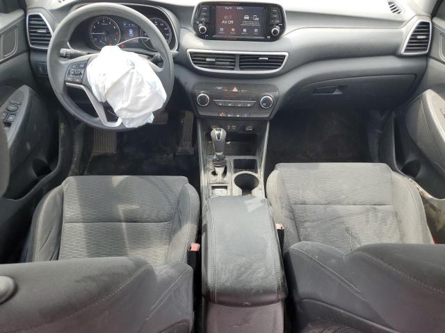 Photo 8 from auction – 2019 HYUNDAI TUCSON SE with VIN KM8J2CA46KU893641