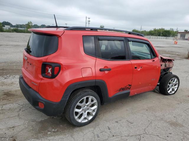 Photo 3 from auction – 2018 JEEP RENEGADE S with VIN ZACCJBAB6JPH92866