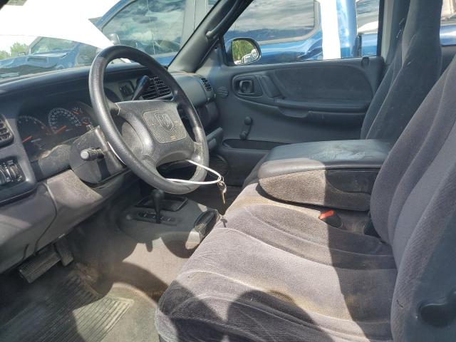 Photo 7 from auction – 2000 DODGE DAKOTA with VIN 1B7GG22N2YS508887