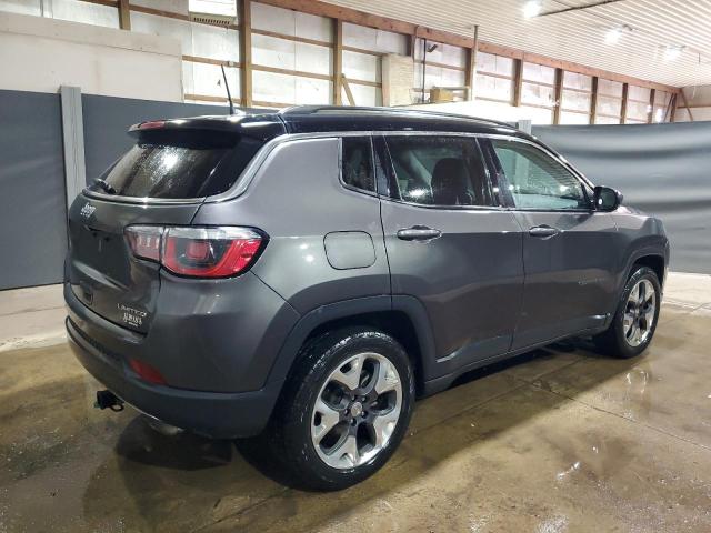 Photo 3 from auction – 2018 JEEP COMPASS LI with VIN 3C4NJCCB7JT468023