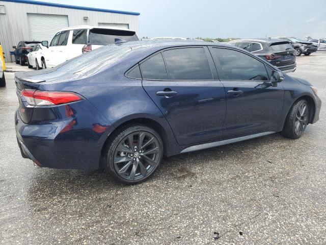 Photo 3 from auction – 2023 TOYOTA COROLLA SE with VIN 5YFS4MCE7PP161778