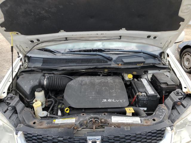 Photo 12 from auction – 2011 DODGE GRAND CARA with VIN 2D4RN3DG0BR722288