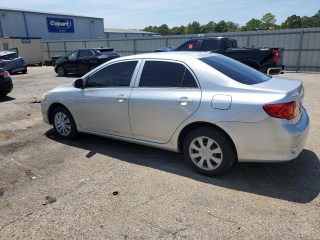 صورة رقم 2 من المزاد - 2010 TOYOTA COROLLA BA مع VIN JTDBU4EEXAJ075180