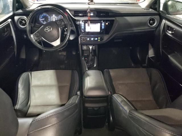 Photo 8 from auction – 2017 TOYOTA COROLLA L with VIN 5YFBURHE7HP621853