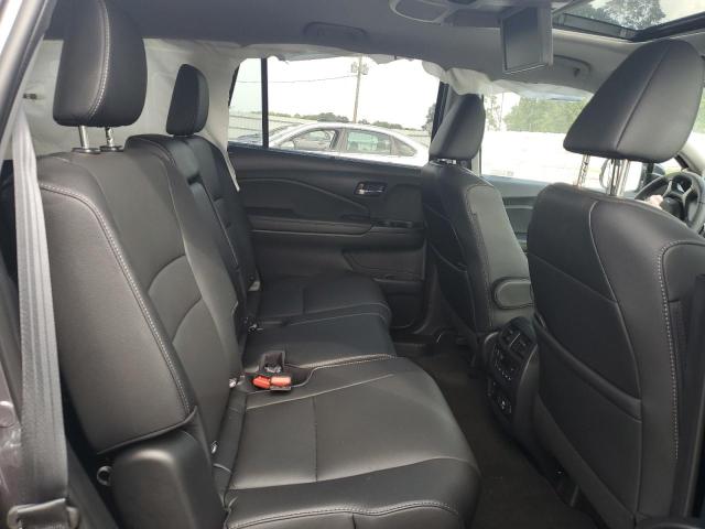 Photo 11 from auction – 2022 HONDA PILOT TOUR with VIN 5FNYF6H97NB016261