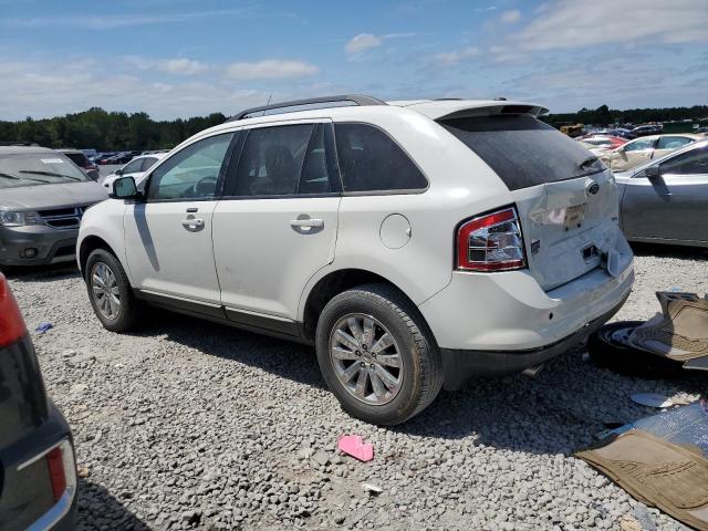 Photo 2 from auction – 2010 FORD EDGE SEL with VIN 2FMDK3JC6ABB21021