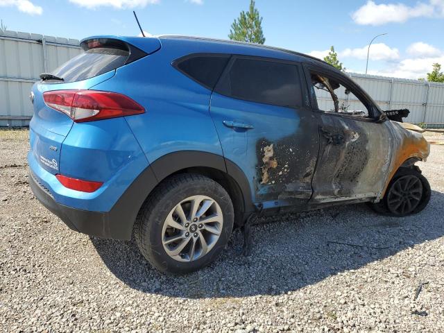 Photo 3 from auction – 2017 HYUNDAI TUCSON LIM with VIN KM8J3CA44HU465301