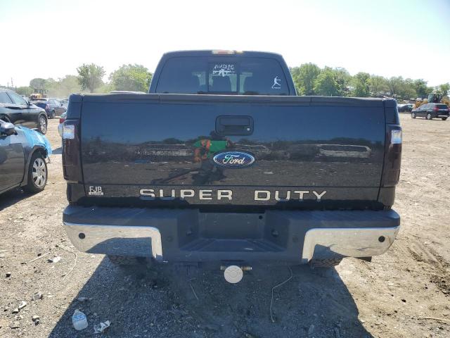 Photo 6 from auction – 2011 FORD F350 SUPER with VIN 1FT8W3BT3BEA45224