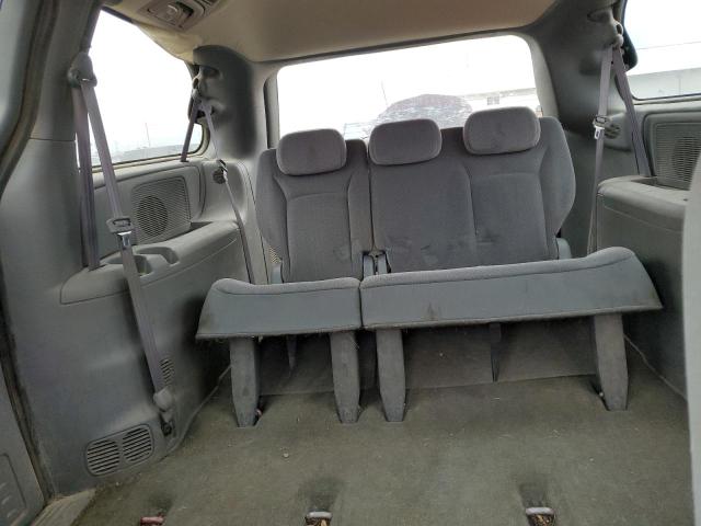 Photo 10 from auction – 2005 DODGE GRAND CARA with VIN 2D4GP44L45R114489