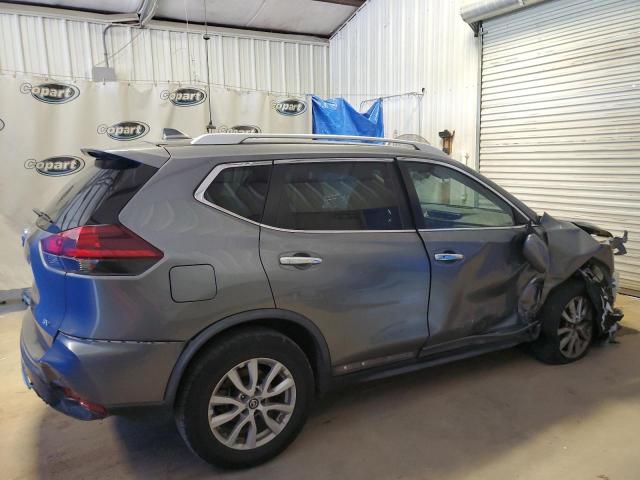 Photo 3 from auction – 2020 NISSAN ROGUE S with VIN KNMAT2MT6LP513552