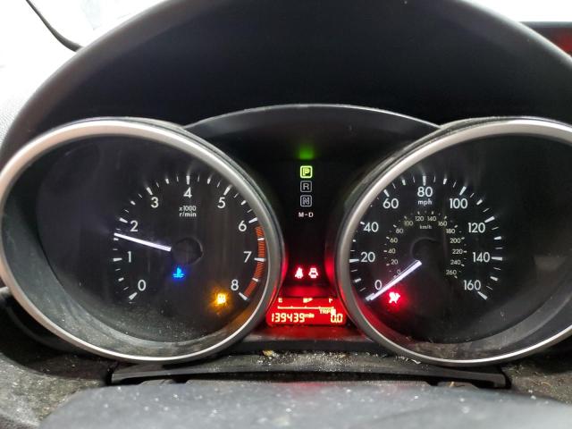 Photo 9 from auction – 2012 MAZDA 5 with VIN JM1CW2DL4C0125826