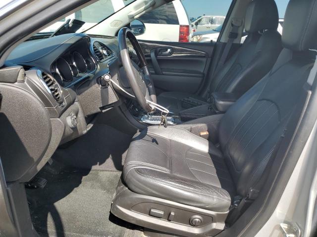 Photo 7 from auction – 2014 BUICK ENCLAVE with VIN 5GAKRBKD1EJ374131