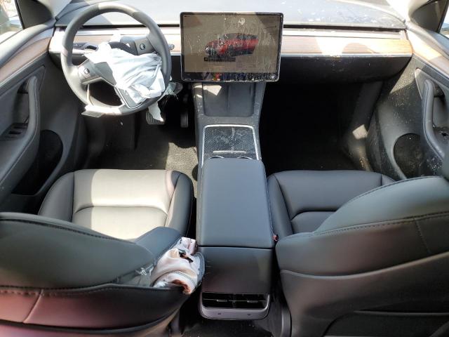 Снимка 8 от търг – 2024 TESLA MODEL Y с VIN 7SAYGDED2RF035965