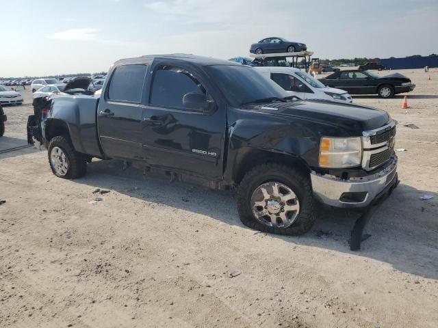 Photo 4 from auction – 2011 CHEVROLET SILVERADO with VIN 1GC1KYE82BF178794