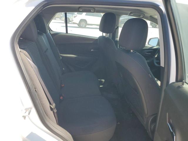 Photo 11 from auction – 2020 CHEVROLET TRAX LS with VIN KL7CJKSB2LB326912