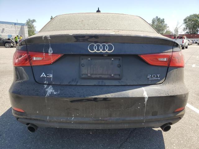 Photo 6 from auction – 2016 AUDI A3 PREMIUM with VIN WAUB8GFF2G1105579