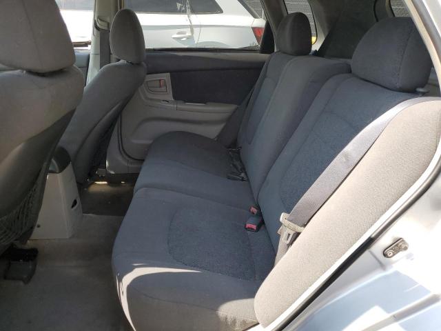 Photo 10 from auction – 2006 KIA SPECTRA5 with VIN KNAFE161X65370270