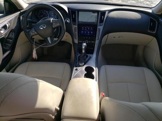 Photo 8 from auction – 2014 INFINITI Q50 BASE with VIN JN1BV7AP6EM692069