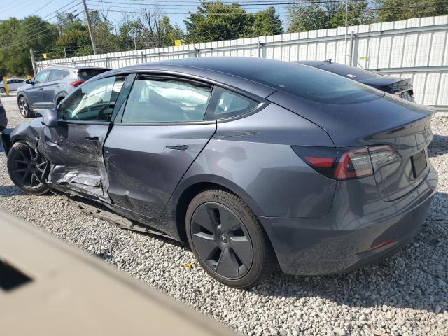 Photo 2 from auction – 2023 TESLA MODEL 3 with VIN 5YJ3E1EA9PF694169