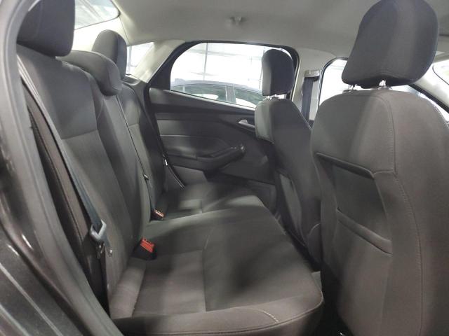Photo 10 from auction – 2017 FORD FOCUS SE with VIN 1FADP3F25HL329056