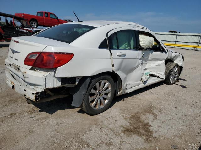 Photo 3 from auction – 2010 CHRYSLER SEBRING LI with VIN 1C3CC5FB5AN213805