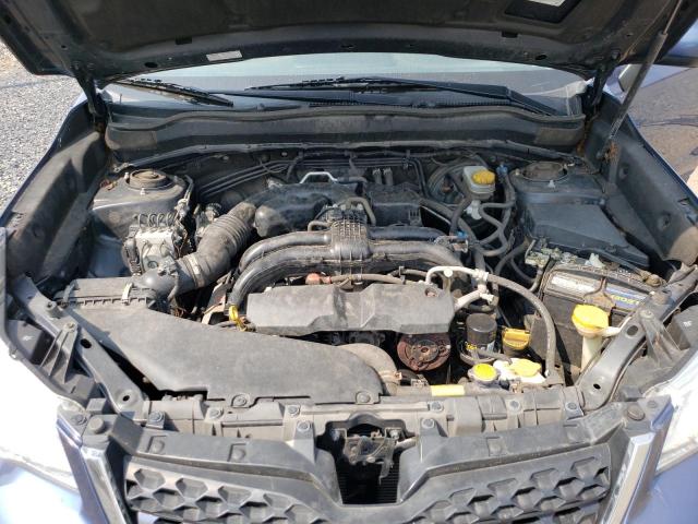 Photo 12 from auction – 2014 SUBARU FORESTER 2 with VIN JF2SJAJC9EH518445