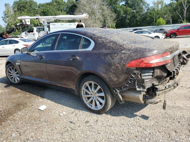 Photo 2 from auction – 2013 JAGUAR XF with VIN SAJWA0ESXDPS99674