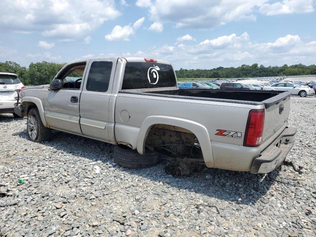 Photo 2 from auction – 2004 CHEVROLET SILVERADO with VIN 1GCEK19T14E357697
