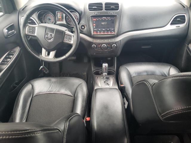 Photo 8 from auction – 2017 DODGE JOURNEY CR with VIN 3C4PDCGBXHT648293