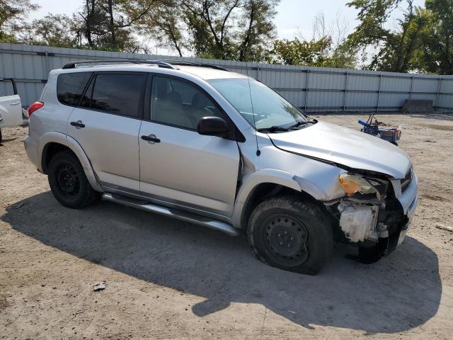 Photo 4 from auction – 2007 TOYOTA RAV4 with VIN JTMZD33VX75073989