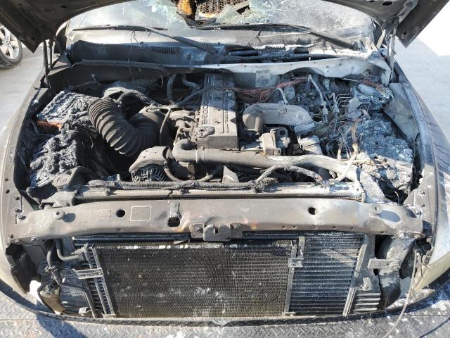 Photo 11 from auction – 2002 DODGE RAM 2500 with VIN 3B7KC23C12M313429