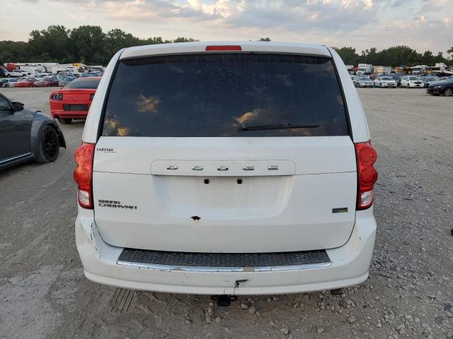 Photo 6 from auction – 2014 DODGE GRAND CARA with VIN 2C7WDGBG2ER337724