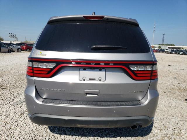 Photo 6 from auction – 2014 DODGE DURANGO LI with VIN 1C4RDHDG3EC404465